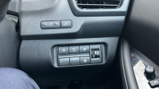 Nissan LEAF 110kW N-Connecta 39kWh 5dr Auto Electric Hatchback